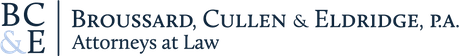 Broussard, Cullen & Eldridge, P.A.